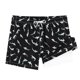 thumbnail image 1 of Pantalones Cortos Playa Baño Natación Hombre Seco Rápido (s), 1 of 6