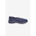 thumbnail image 4 of Comfortview Women's CV Sport Greta Sneaker, 4 of 6