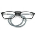 thumbnail image 4 of Lunettes de Lecture de Haute Qualité Tr Absorption Magnétique Suspendue pour Cou Funky Readers, 4 of 5
