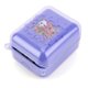 thumbnail image 3 of Funda TPU Protectora Anti Caídas Transparente Compatible Con BITZEE Virtual Electronic Pet, 3 of 9