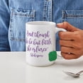 thumbnail image 4 of CafePress - And Though She Be But Lit - 15 oz Ceramic Large White Novelty Mug, 4 of 6