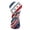 250th Anniversary Eagle, variant on Yuyamidu American Flag Golf Club Head Covers Horse Racing Golf Accessories Waterproof PU Leather for and Driver 3/5 Fairway Woods Hybrids