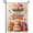 D, variant on GRFHBOR Garden Flags, Party Celebration Joy And Balloons Yard Flag, Double-Sided High-Quality White Linen Small Garden Flags, Outdoor Birthday Party Decor, 12x18Inch