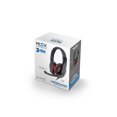 thumbnail image 4 of Audífonos Gamers MH688 con Micrófono 3.5mm USB Misik Almohadillas acolchadas, Negro con rojo, 4 of 4