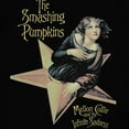 thumbnail image 2 of The Smashing Pumpkins Ladies T-Shirt: Mellon Collie, 2 of 2