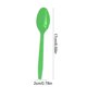 thumbnail image 3 of St. Patrick's Day Tableware Set, Green Lucky Shamrock and Plaid Disposable Plates, Cups, Napkins, Forks, Spoons, Knives, Straws, Banner for St. Paddy's Day, Irish-Themed Birthday Party Supplies, 3 of 7