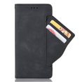 thumbnail image 3 of Funda Tipo Billetera GANGXUN para iPhone XS MAX – Tapa Flip con Tarjetero, 3 of 5