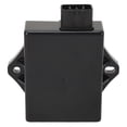 thumbnail image 1 of CDI Ignition Box 3086464 Igniter Control Box Replacement for Polaris Magnum 325 330 Trail Blazer Boss ATP 330, 1 of 5
