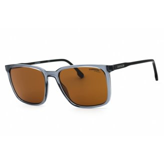 Carrera 259-S-009Q-08 Unisex Transparent Brown Frame  display picture 2