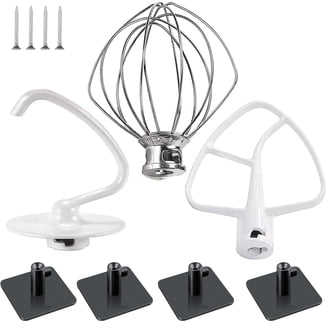 KitchenAid K5AWJ Mixer Attachment Water Ice Jacket for K4, K5