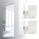 thumbnail image 4 of Adhesivo para pegar en la pared, autoadhesivo, suave, para el baño, el aseo y el hogar, acrílico, de cuerpo entero, sin agujeros, 4 of 5