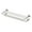 Satin Nickel, variant on Gatco Designer II 24" Towel Rack, Chrome