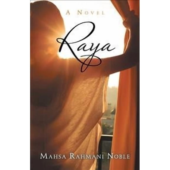 Raya (Hardcover)