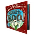 thumbnail image 2 of David Walliams Childrens X3 Picture Books Collection Set (The First Hippo on the Moon,The Slightly Annoying Elephant, The Bear Who Went Boo), 2 of 6