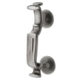 thumbnail image 6 of Baldwin S-Shaped Knocker, 6 of 7