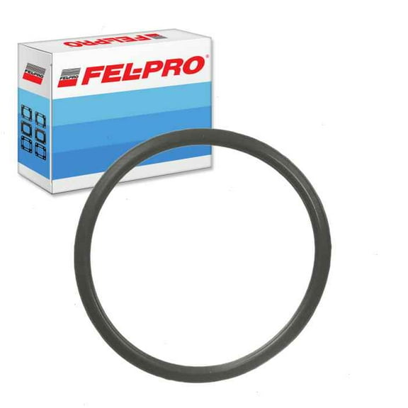 Fel-Pro Coolant Thermostat Gasket compatible with Toyota Prius V 1.8L L4 2012-2016