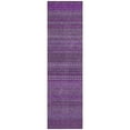 thumbnail image 5 of Chantille ACN527 Eggplant 23" x 76" Rug, 5 of 5