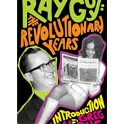 Ray Guy : The Revolutionary Years, Used [Paperback]