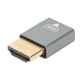 thumbnail image 1 of Adaptador de interfaz multimedia KHD NikouMX Mini HD a HD macho hembra, 1 of 8