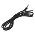 thumbnail image 3 of Cable De Audio Estéreo, Cable De Audio Estéreo Liviano De 1,2 M, Duradero, Resistente A La Corrosión Para Cine En Casa Para Barra De Sonido, 3 of 7