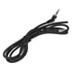 thumbnail image 1 of Cable De Audio Estéreo, Ligero, Brillante Y Brillante, Cable De Audio Estéreo Portátil De Alta Resistencia A La Corrosión Para Cine En Casa Para Barra De Sonido, 1 of 7