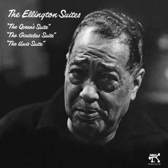 Duke Ellington - The Ellington Suites - Music & Performance - Vinyl