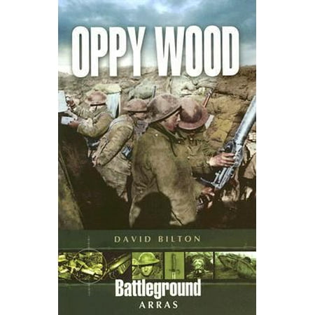 Yorkshire Bitter - Oppy Wood
