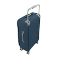 it luggage World's Lightest New York 28" Softside Spinner Luggage