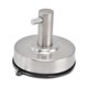thumbnail image 4 of Ganchos De Succión Para Ducha, Gancho Para Ducha, Conveniente, Práctico, Duradero, Usable, Fácil Instalación, Soporte De Carga De 11 Libras Para Cocina, Hogar,, 4 of 7