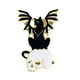 thumbnail image 1 of Broche de Halloween Fernando de Aleación con diseño de animales Estilo D, 1 of 8