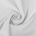 thumbnail image 7 of ylioge Wedding Guest Dresses for Women, Womens Formal Gowns and Evening Dresses Elegant Long Sleeve V Neck Solid Color High Waist with Swing Pleated Slit Side Hem Midi Dresses Fall, 7 of 7