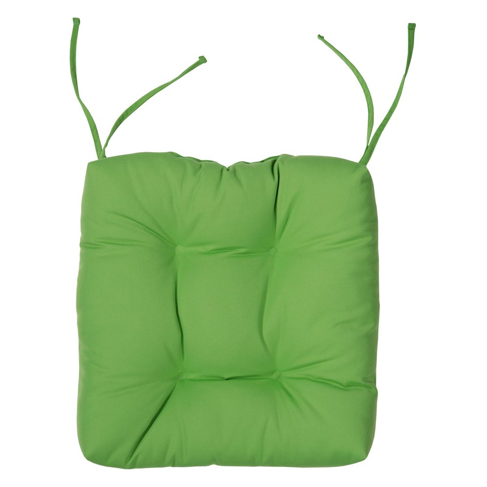 Thomasville At Home Sunbrella Tufted Outdoor Chair Cushion