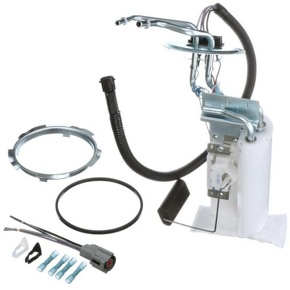 FUEL PUMP HANGER ASSEMBLY Fits select: 1992-1996 FORD F150, 1992-1997 FORD F250