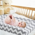 thumbnail image 6 of Protoiya Changing Pad Cover,Changing Table Covers Breathable Baby Changing Pad Table Sheets for Boy and Girl, 6 of 7
