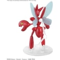 thumbnail image 3 of Pokemon - 55 Scizor Model Kit, 3 of 6