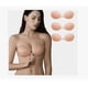 thumbnail image 4 of Brasier Strapless Push Up Invisible , (B), 4 of 4