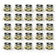 thumbnail image 1 of CANDADO CADENA 428H DORADO CHOHO, 1 of 2