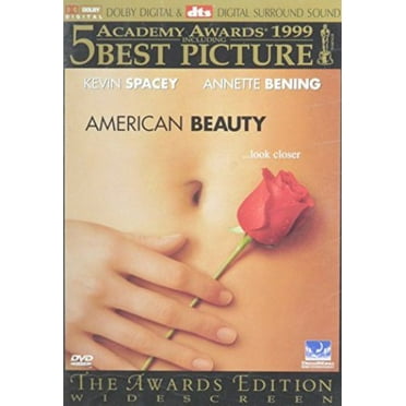 The American Beauty