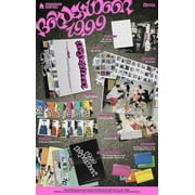 Boynextdoor - 19.99 (Nice Ver.) - Music & Performance - CD