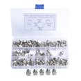 thumbnail image 6 of 50Sets M6 x Screws and Cage Nuts Screw, 6 of 8