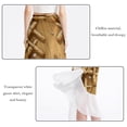 thumbnail image 2 of Easter Stunning Summer Chiffon Beach Dresses for Women - for the Beach!, 2 of 6