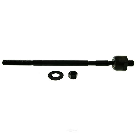 QuickSteer EV236 Steering Tie Rod End Fits select: 1990-1994 MITSUBISHI ECLIPSE, 1990-1994 EAGLE TALON