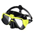 thumbnail image 5 of Diving Goggles Snorkel Scuba Mask Swimming Dry Snorkeling Set Free Breath, 5 of 5