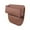 Coffee-One Size, variant on Tgbvmt Car Seat Seam Storage Box, Dual-Purpose Storage & Anti-Fall Organizer for Main & Passenger Seats, Space-Saving Car Accessories for Phones, Coins, and Small Essentials