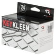 thumbnail image 3 of Read Right KeyKleen Keyboard Cleaner Swabs, Pack of 24, 3 of 3