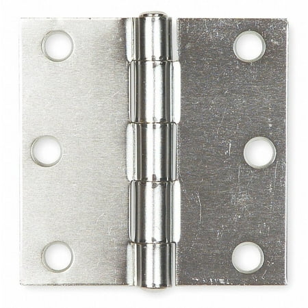 

Sim Supply Template Hinge Full Mortise 3 X 3 In 4PA63 4PA63 ZO-G0780333
