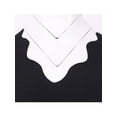 thumbnail image 6 of VSNOW Women 50s 60s Vintage Dresses Long Sleeve Christmas Party Swing Dress, 6 of 8