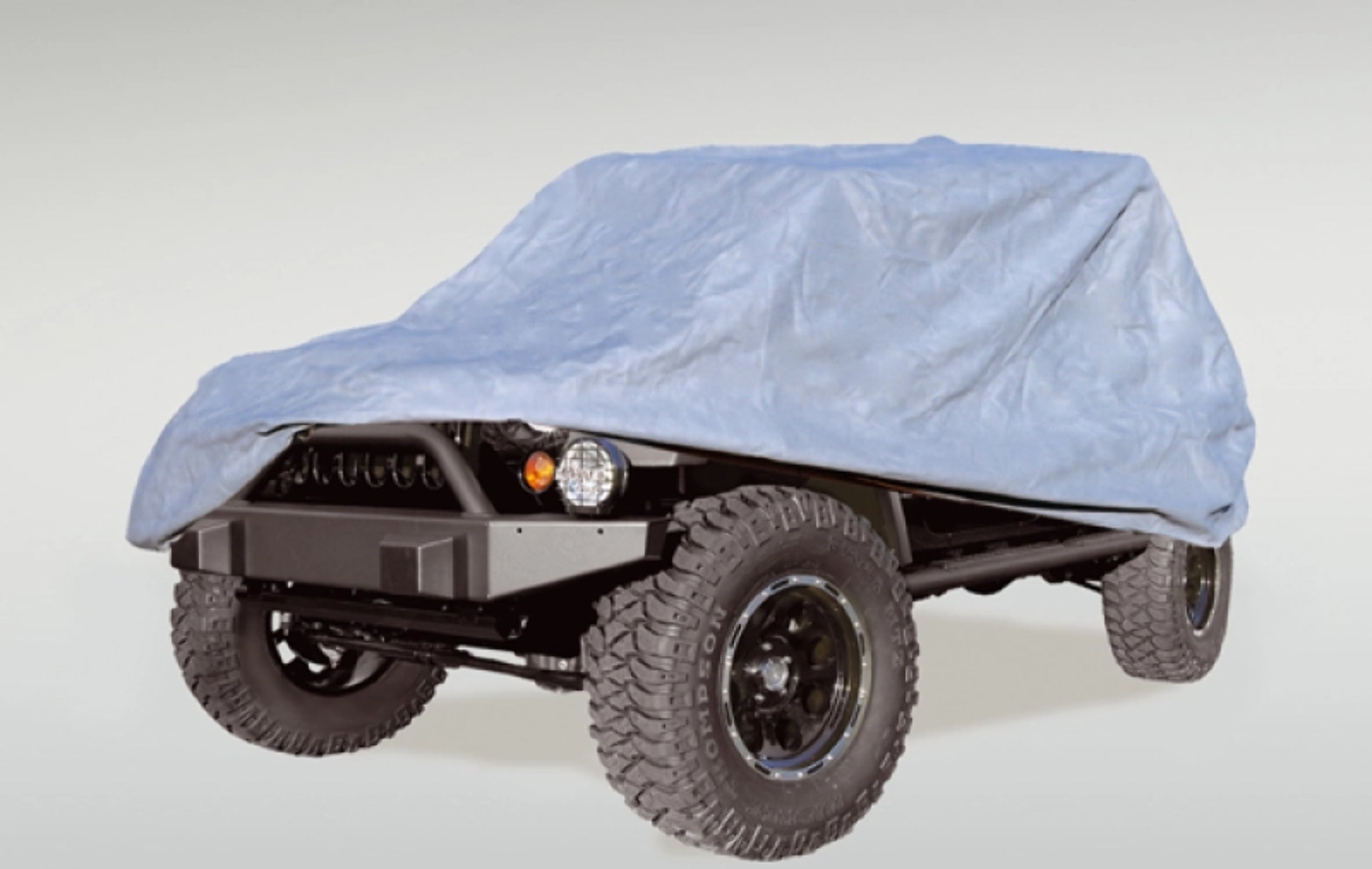 Jeep car cover walmart Clearance