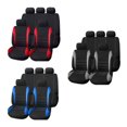 thumbnail image 2 of Cubierta de asiento de coche TIROL, accesorios de Interior de coche, estilo Universal para coche, 2 of 4