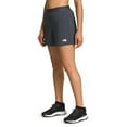 thumbnail image 3 of The North Face Wander 5In Womens Shorts Vanadis Grey Sz L, 3 of 4